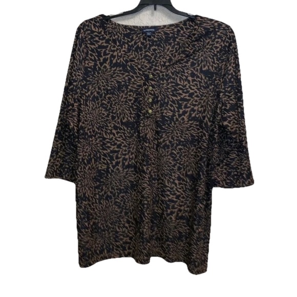 Lands' End Tops - Land’s End Women’s Top size 22-24